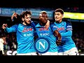 NAPOLI Anthem - Go west!