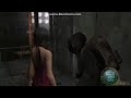 Resident evil 4 separate ways part 16