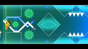 [Layout] "I got no time" ft. embarrassing 95% death