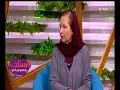 الستات مايعرفوش يكدبوا ابنة سلوى حجازي تحكي عن بداية والدتها مع التليفزيون