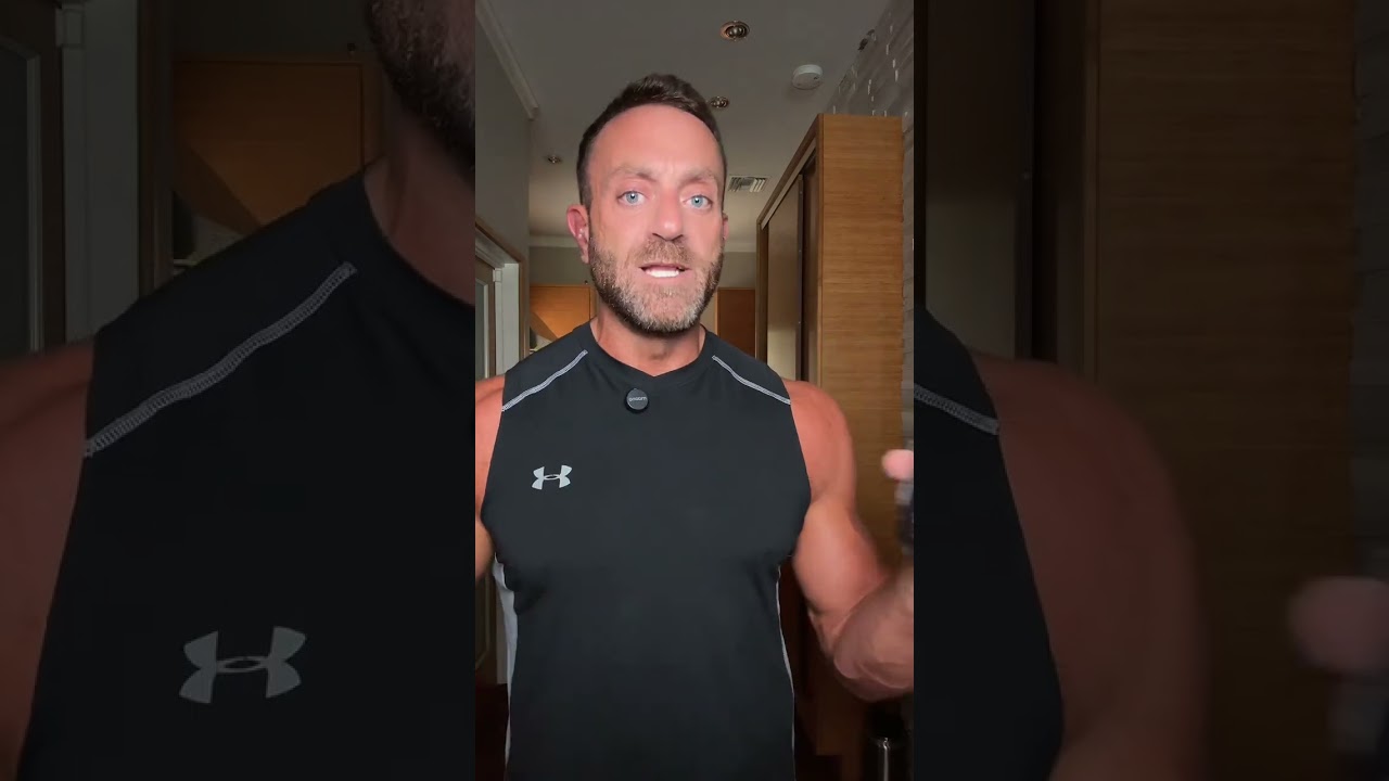 Boost your energy, performance, and confidence with the Snap Supplements Men’s Health Bundle! This