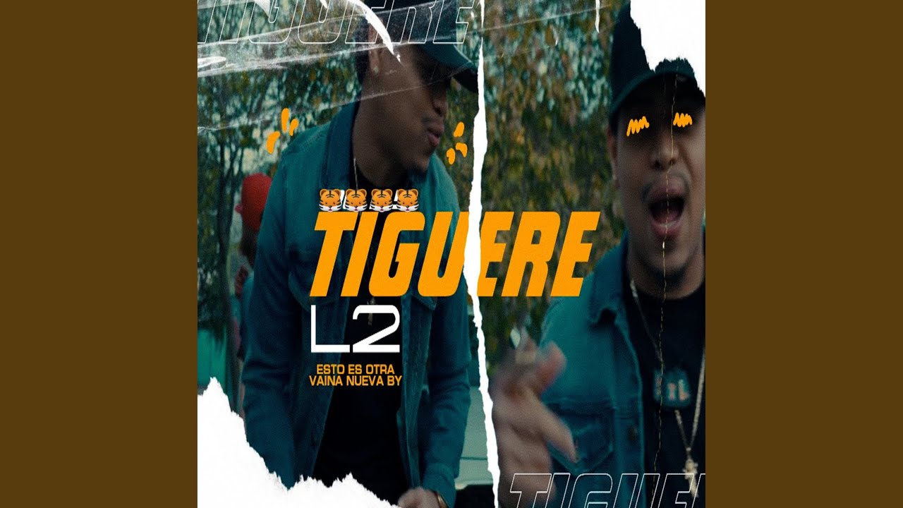 Watch Tiguere on YouTube Watch Tiguere on YouTube