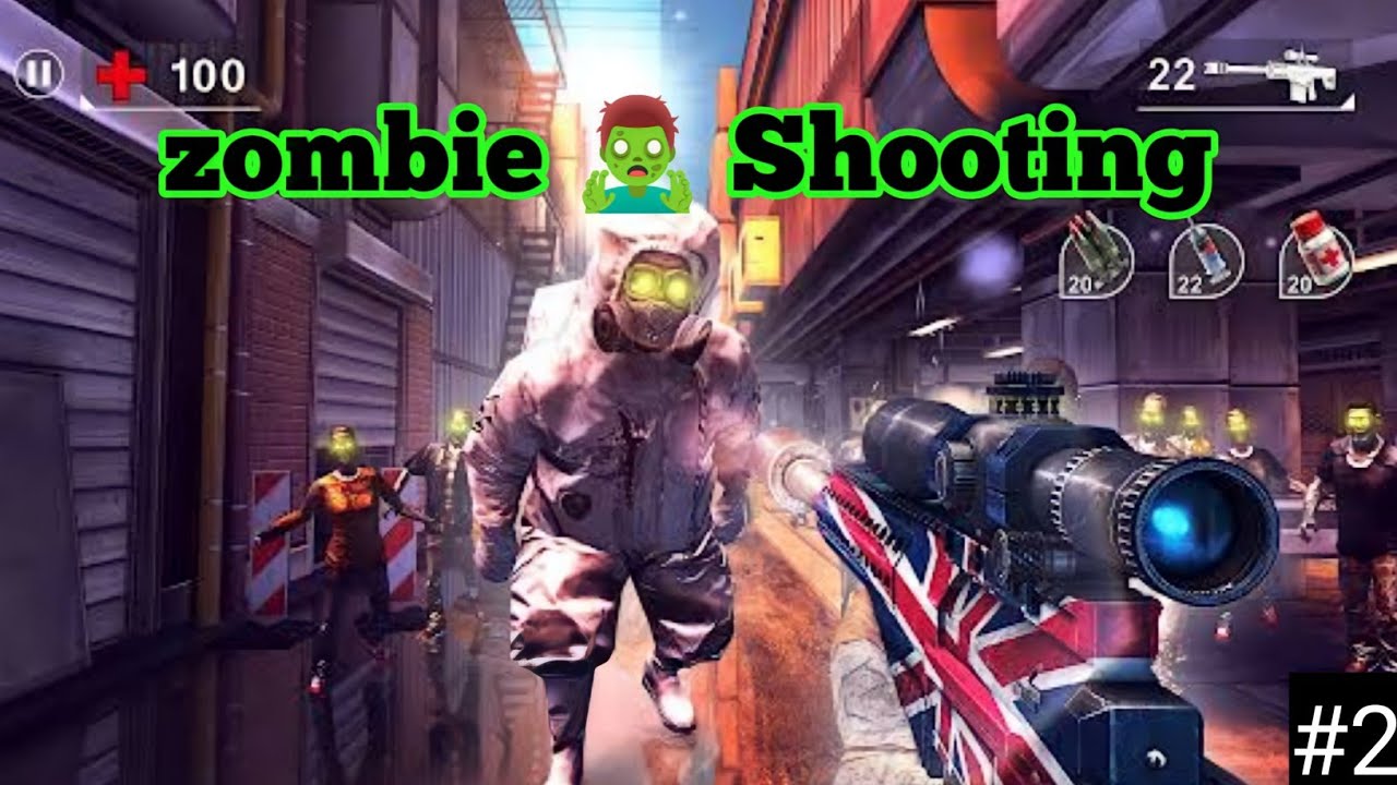 UNKILLED Gameplay Walkthrough Part 1 (Android,iOS Gameplay) 2022 New