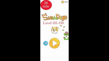 Save the Doge Level 101-  150 | Save the Doge Walkthrough Level 101-150
