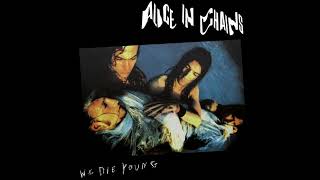 Alice In Chains – We Die Young [EP 1989]