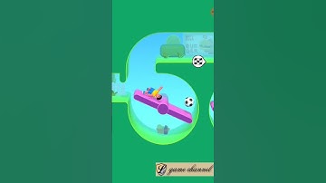 lazy jump 😉😉 gameplay // l game channel // android & ios gameplay 675534  #mobilegame #shorts