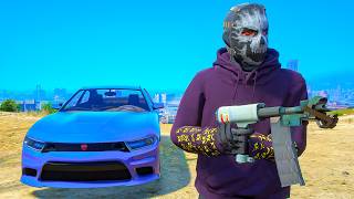 SRT NIP RETURNS | GTA 5 RP