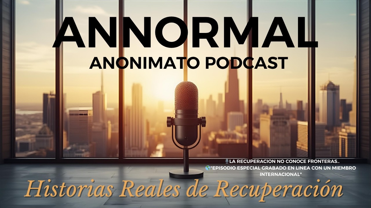 La sanación se encuentra detrás del dolor: La Historia de Julio