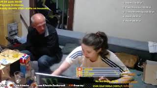 Dziad Zdzichu Chcę Wylizać Agatce Daniel Magical