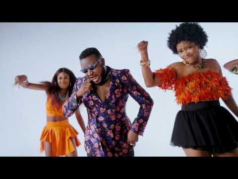 MC GALAXY- Her Body (Official Video)