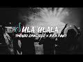 Dj ula ulala thendo chastelo x rifa fvnky   remix viral tiktok full bass nwrmxx