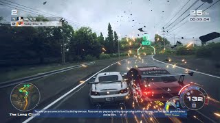 Server Shutting Down But I Gotta Drive All My S2Ks