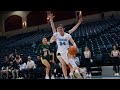 USD Women's Basketball vs. USF | Game Highlights