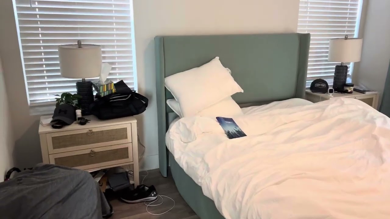 AirBnB Hanahan, South Carolina