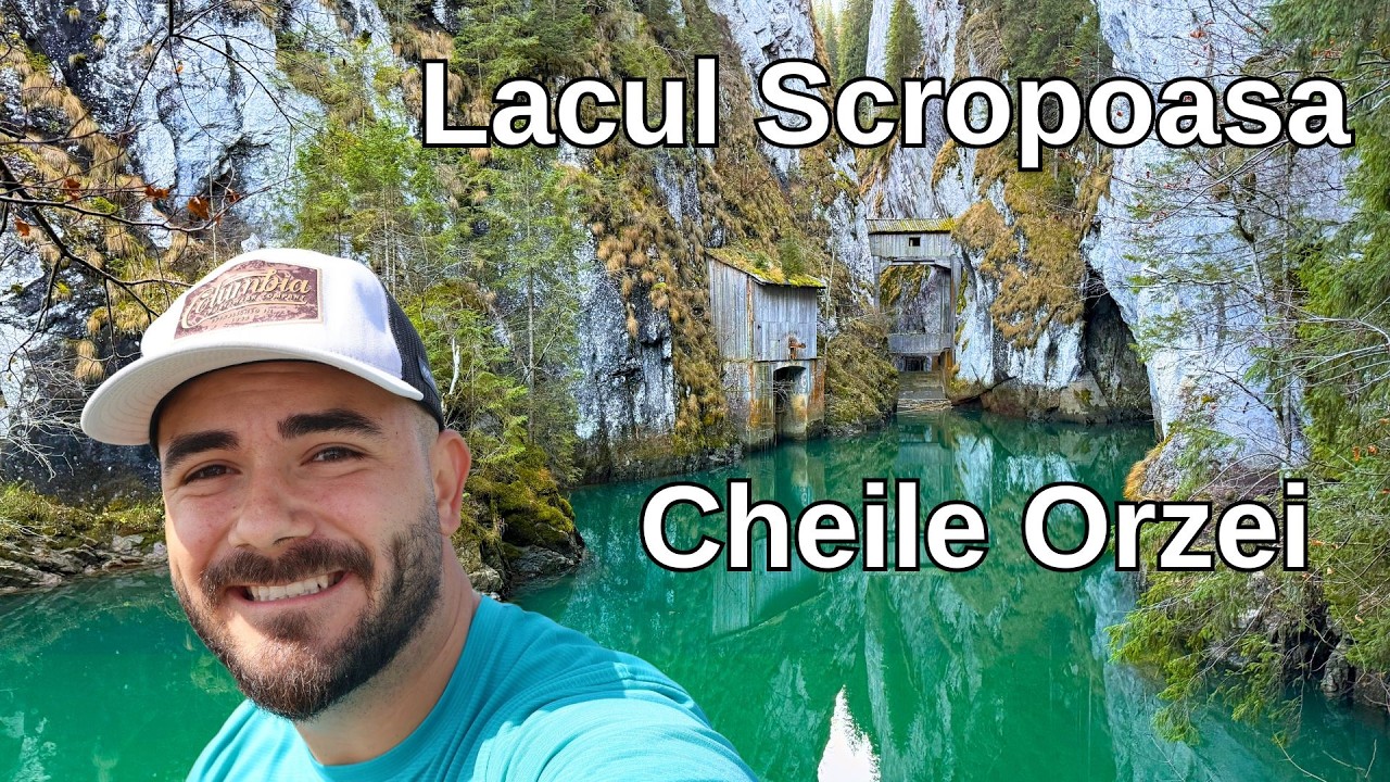 Traseul Din Bucegi Pe Care Nu Stiai Ca Trebuie Sa Il Faci