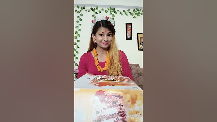 2 October my birthday #happybirthday #vlog #shreetiwari01