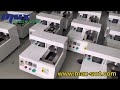 High quality jet wave soldering machine is used in pcb soldering