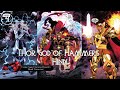 Thor God of Hammers # 4 || HIndi || Comic Saga Universe