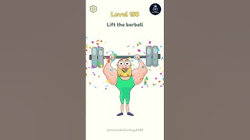 Dop 2 Delete On Part Level 150 | #shorts #youtubeshorts #dop2 #dop2game #dop2level  #dop2gamer