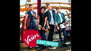 The Vamps - Surfin' USA (The Beach Boys cover)