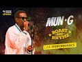 Roast  rhyme  mung mung8822  nyam on the nile 2023