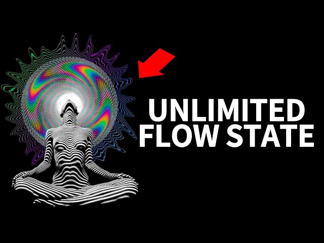 The Flow State: What, How and Why? – Trinity News