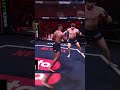 Voilà ce qui arrive quand tu as peur de Francis Ngannou