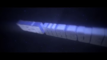 My new intro!