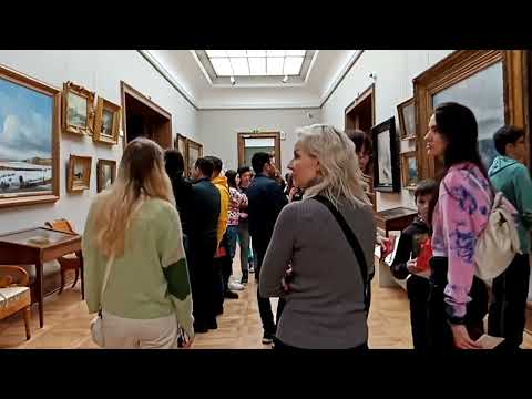 Video: Schusev Museum: adres. Argitektoniese Museum. Shchusev