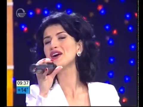 Nino Chkheidze წაღვერი