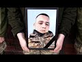 У Житомирі поховали 19-річного воїна – Максима Клинчука