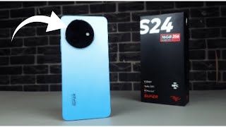 Itel S24 Review - For the love of Cameras!      #itel p40 review