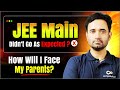 JEE Main Didn’t Go Well? How Will I Face My Parents? | Reality Parents Never Tell You