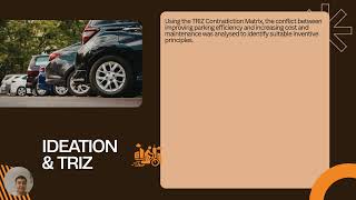 Smart Campus Parking System