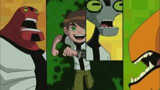 (OFFICIAL) Ben 10 Omniverse Intro & Credits (English UK) (Season 1) Resimi