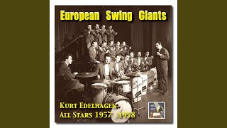 Video thumbnail of "Kurt Edelhagen und die All Stars - Black Bottom"