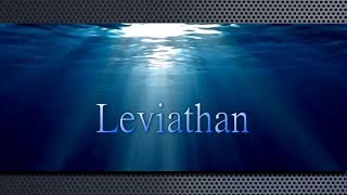 Leviathan - незримый мир хозяев вод 2017