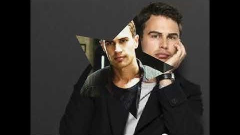 Theo James