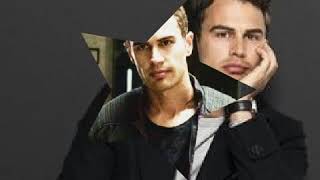 Theo James