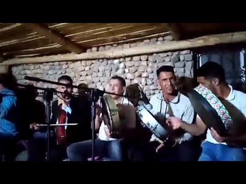 قصارة اسينك ايت هاني اقليم تنغير