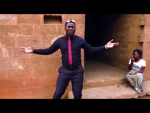 Official Video For Talala Yesu Nice And Comforting Song By Jimmy Jackson