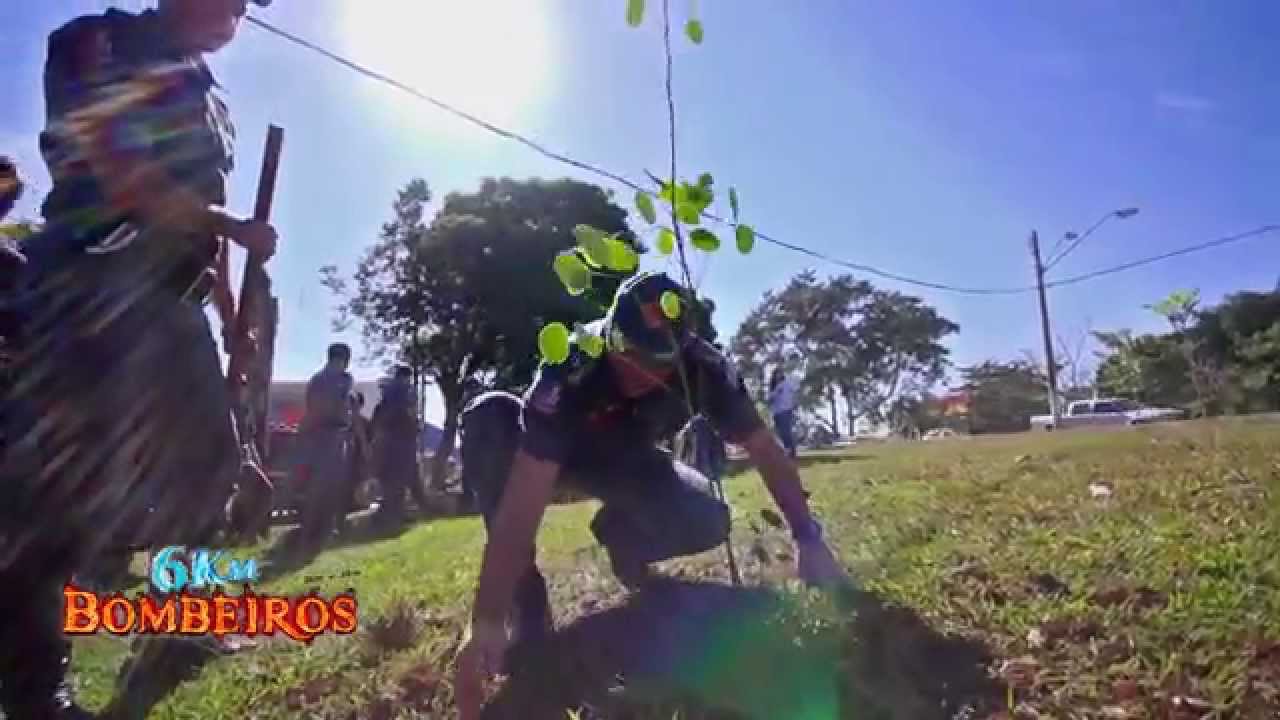 Ação Social 6KM BOMBEIROS ACIRP 2015 – VT 30s