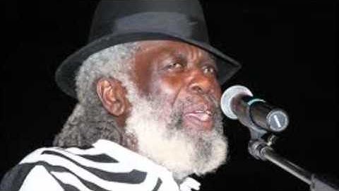 Mighty Shadow Yuh Lookin For Horn