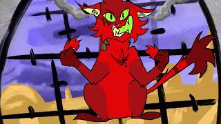 Marvel Vine Map | Loki |  You’re not my dad and You’re all going to hell... BYE!