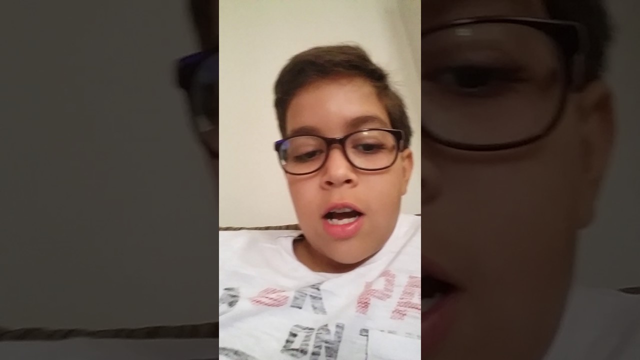 Assistam esse vídeo para saber a hora do video