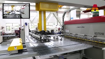 Accurshear Automation
