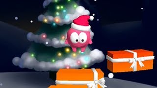 Stack Jump By VOODOO Happy Christmas | Android/IOS Apps screenshot 2