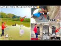 Pigeon killer se kabutar ko bachaya  duck  ko river me le gye  petsvlog vlog