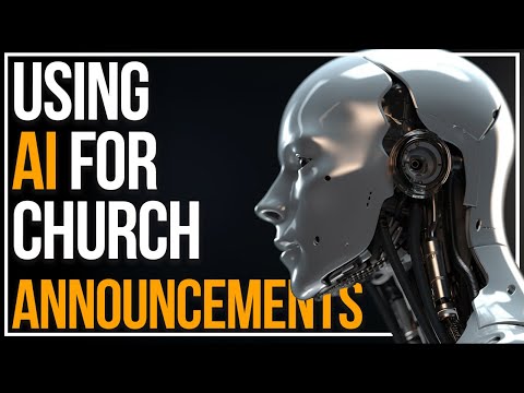 Using AI to