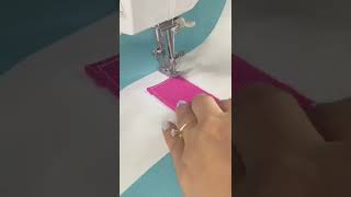 DIY Beach Bag #costura #sewing #shorts #sewinghacks #sewingtutorial